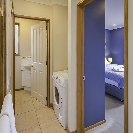 كريستتشيرش Shamrock Garden B&B Airport المظهر الخارجي الصورة