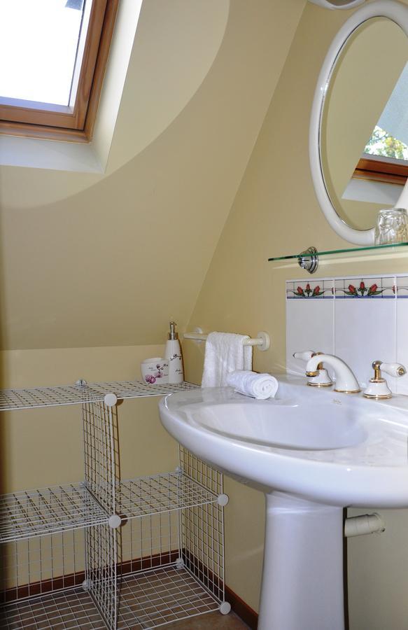 كريستتشيرش Shamrock Garden B&B Airport الغرفة الصورة