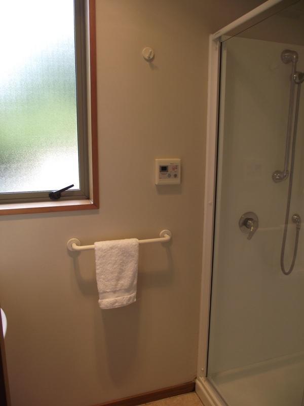 كريستتشيرش Shamrock Garden B&B Airport الغرفة الصورة