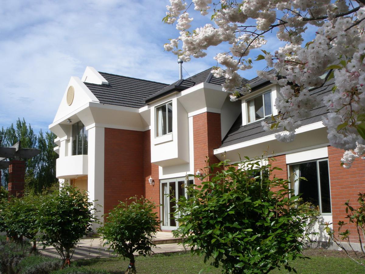 كريستتشيرش Shamrock Garden B&B Airport المظهر الخارجي الصورة