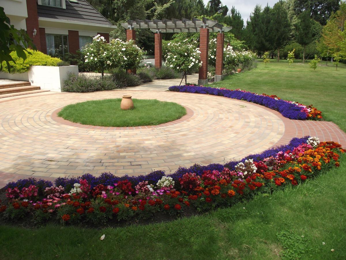 كريستتشيرش Shamrock Garden B&B Airport المظهر الخارجي الصورة