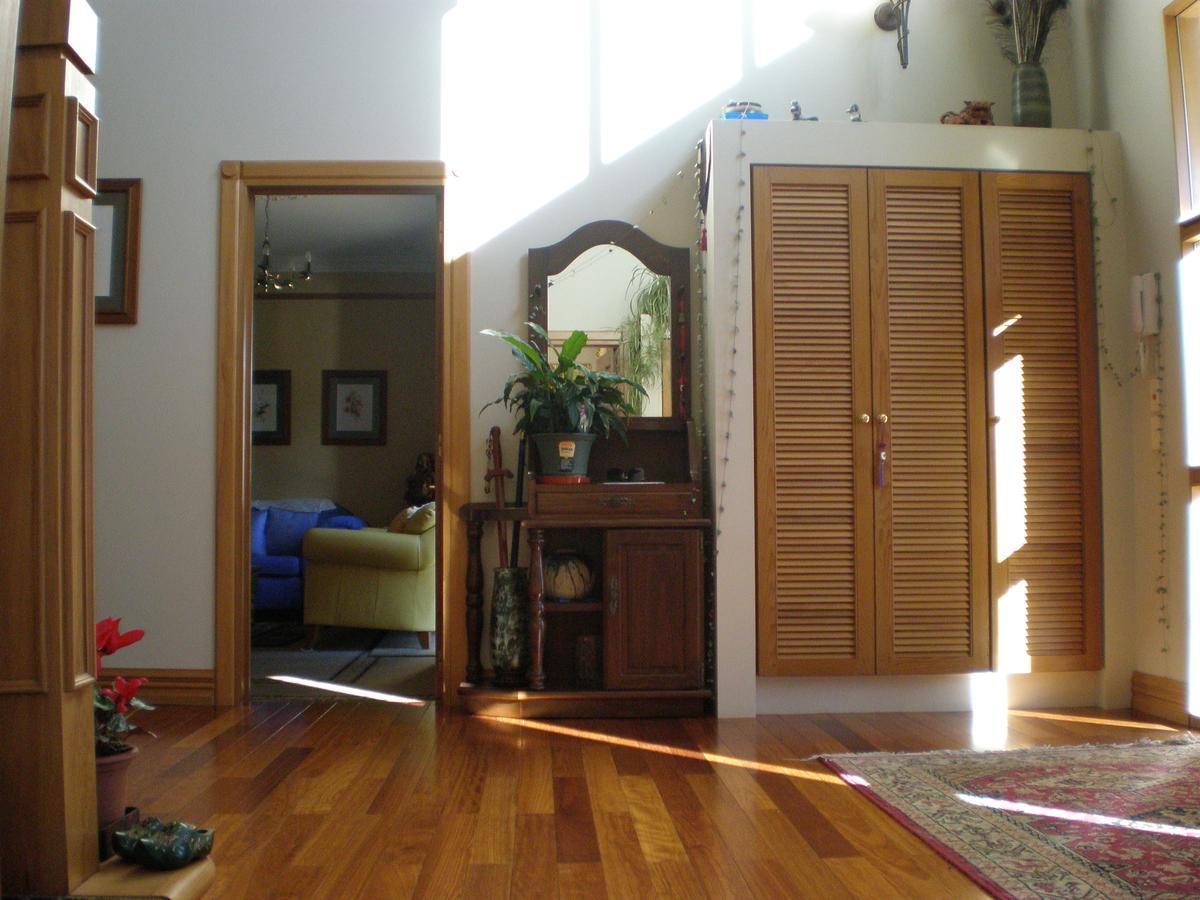 كريستتشيرش Shamrock Garden B&B Airport المظهر الخارجي الصورة