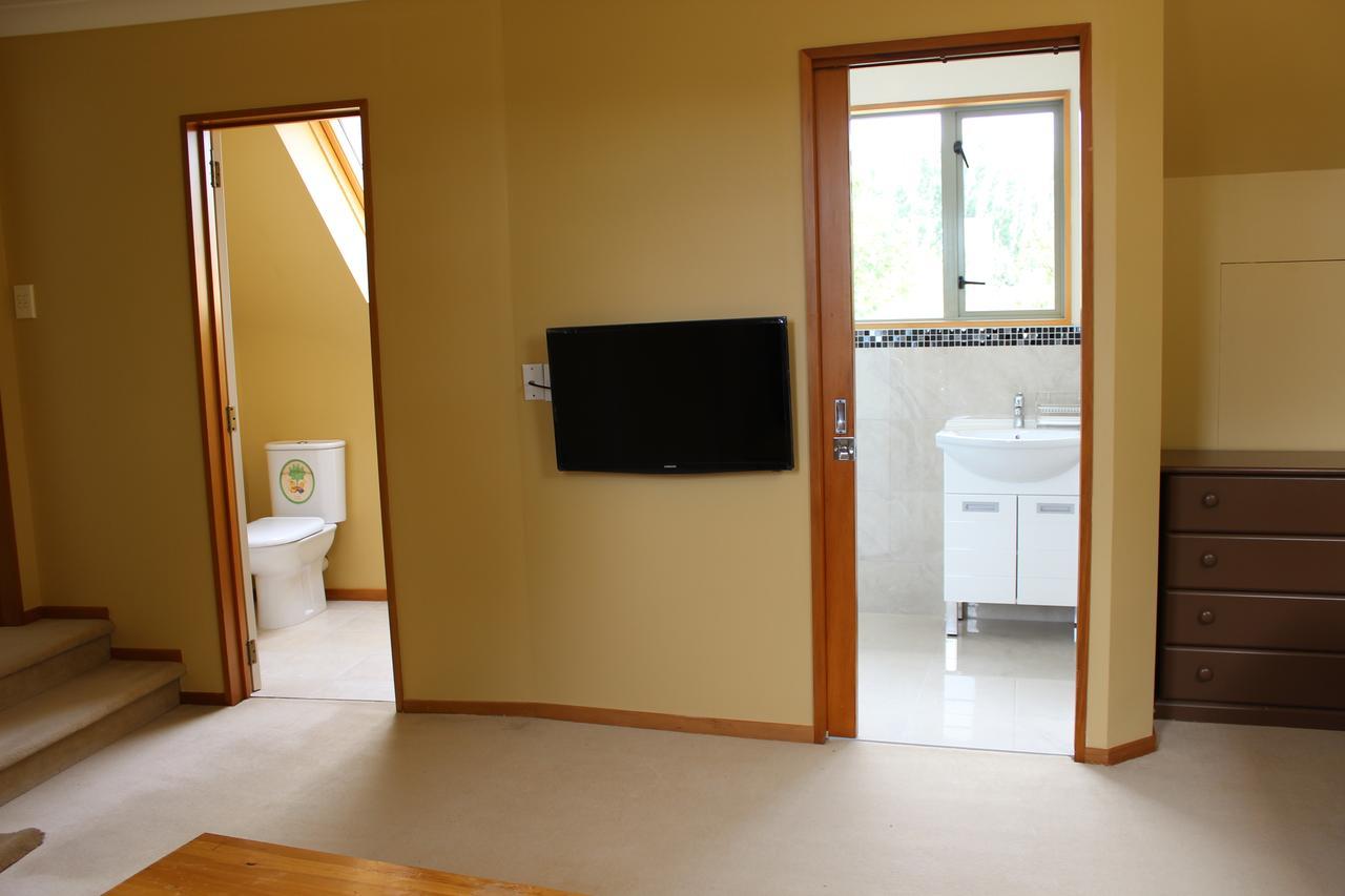 كريستتشيرش Shamrock Garden B&B Airport المظهر الخارجي الصورة