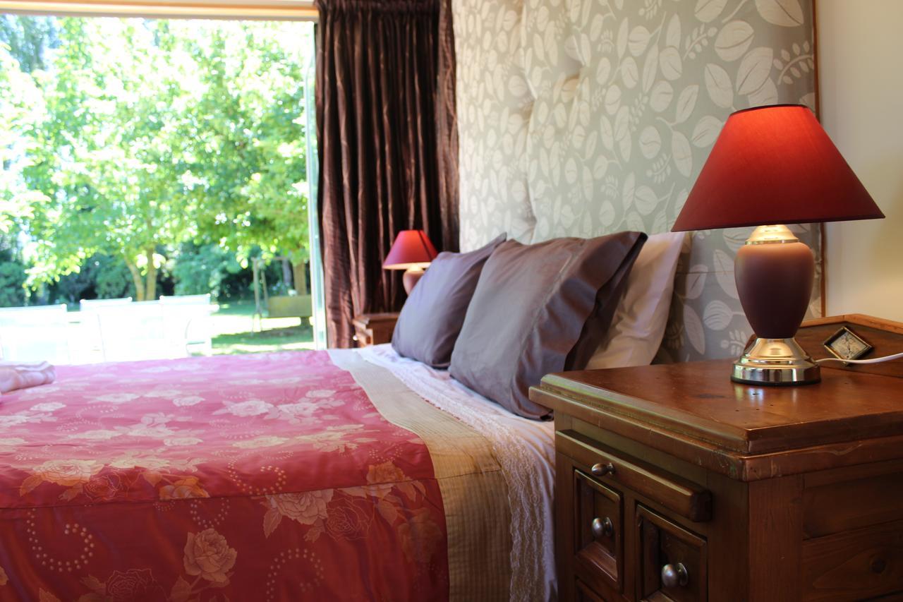 كريستتشيرش Shamrock Garden B&B Airport المظهر الخارجي الصورة