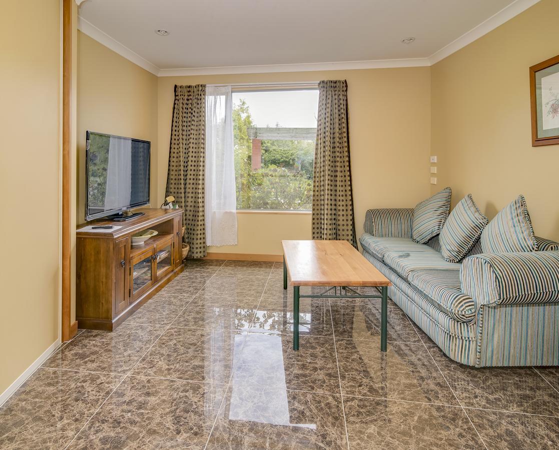 كريستتشيرش Shamrock Garden B&B Airport المظهر الخارجي الصورة