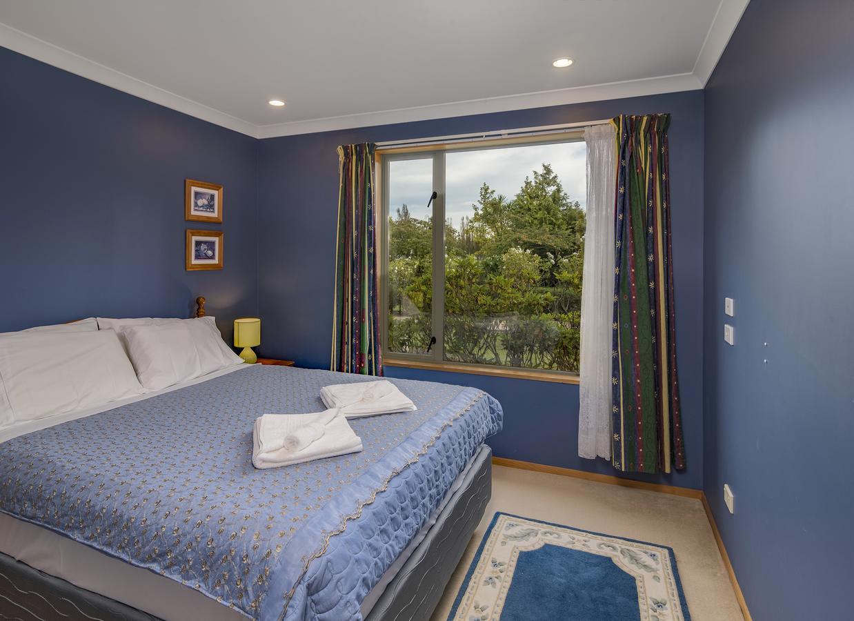 كريستتشيرش Shamrock Garden B&B Airport المظهر الخارجي الصورة