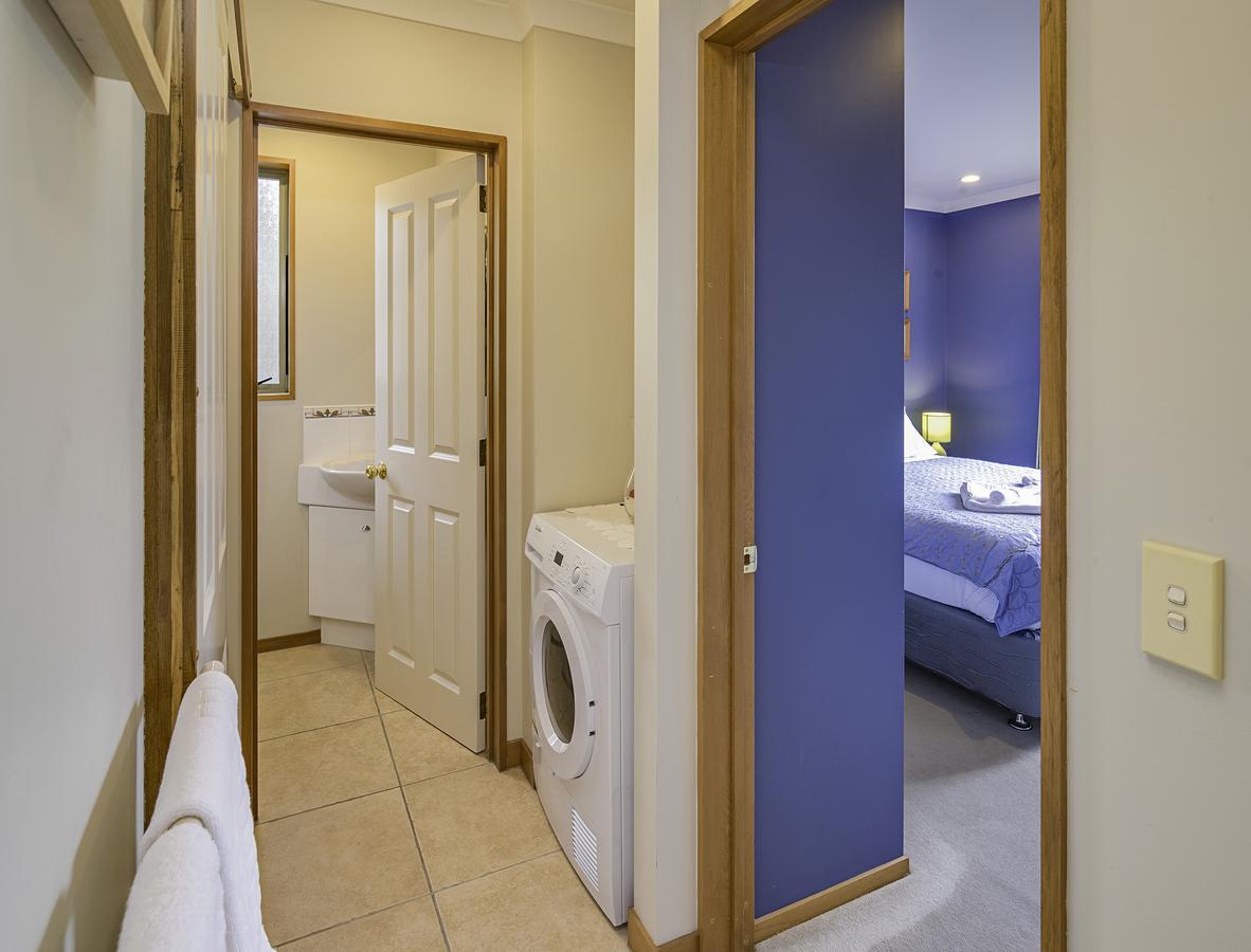 كريستتشيرش Shamrock Garden B&B Airport المظهر الخارجي الصورة