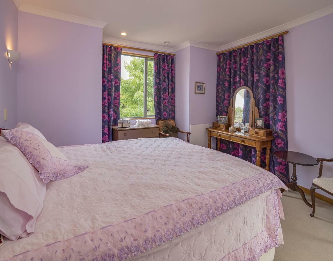 كريستتشيرش Shamrock Garden B&B Airport المظهر الخارجي الصورة